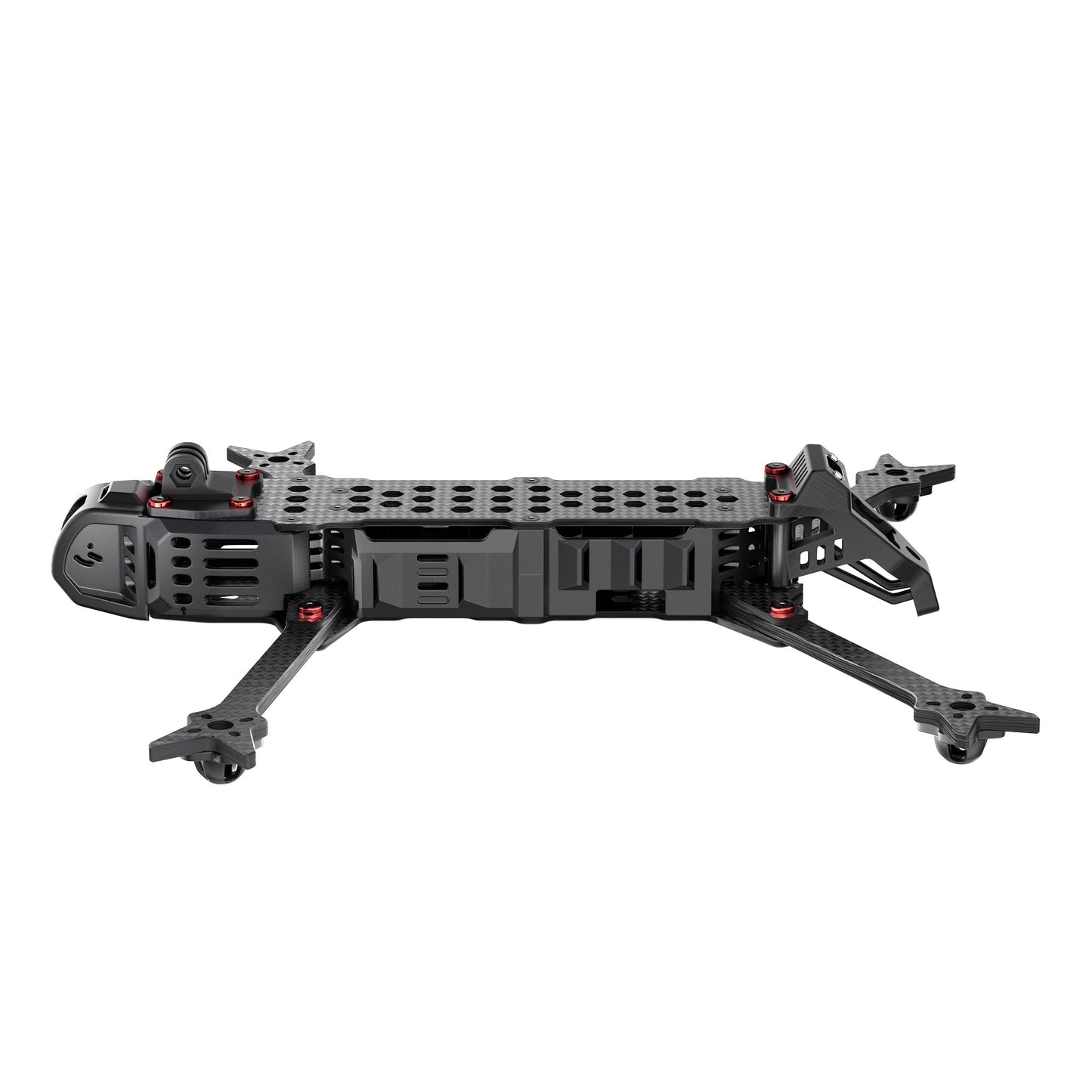 7275 6 frame geprc gep lc75v3 for crocodile75 v3 drone