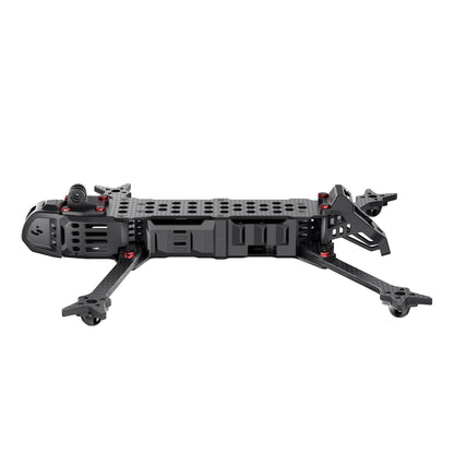 7275 6 frame geprc gep lc75v3 for crocodile75 v3 drone