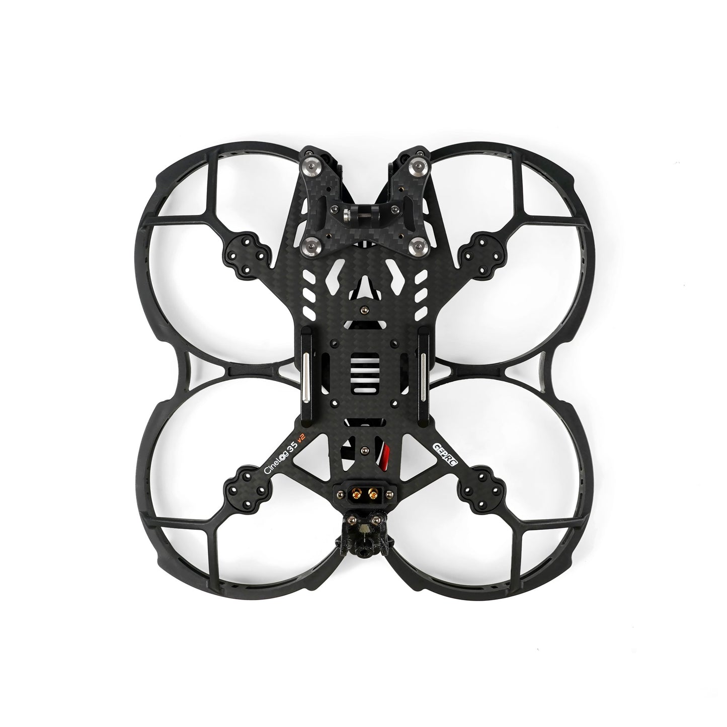 7278 6 frame geprc gep cl35 v2 for cinelog35 v2 drone