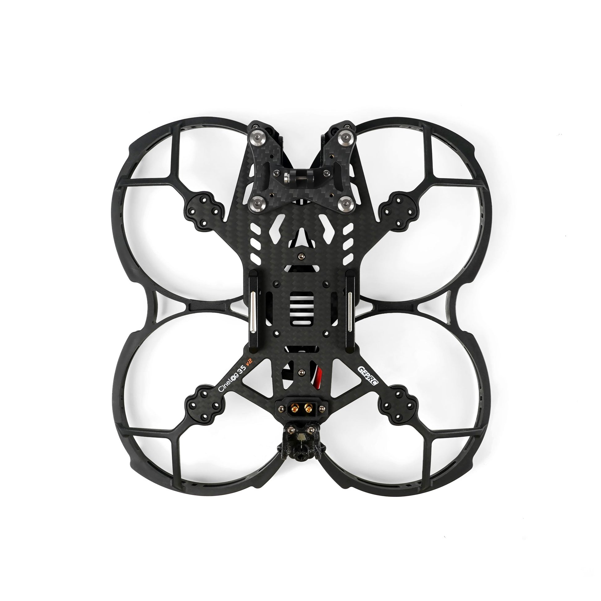 7278 6 frame geprc gep cl35 v2 for cinelog35 v2 drone