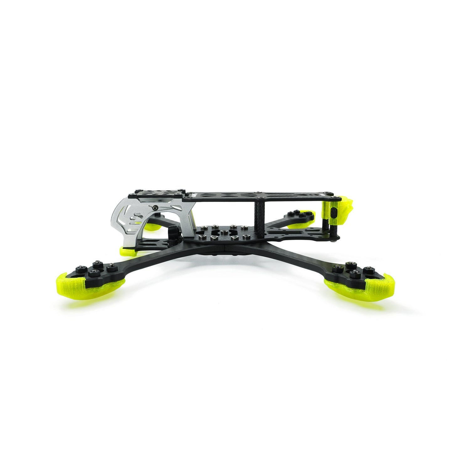 7287 8 frame geprc gep mk5 pro yellow for mark5 drone