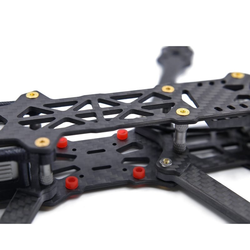 7350 8 frame geprc gep mark4 hd5 for mark4 drone