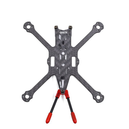 7353 9 frame geprc gep pt for smart drone