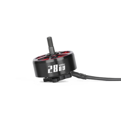 7377 2 motor geprc speedx2 2809