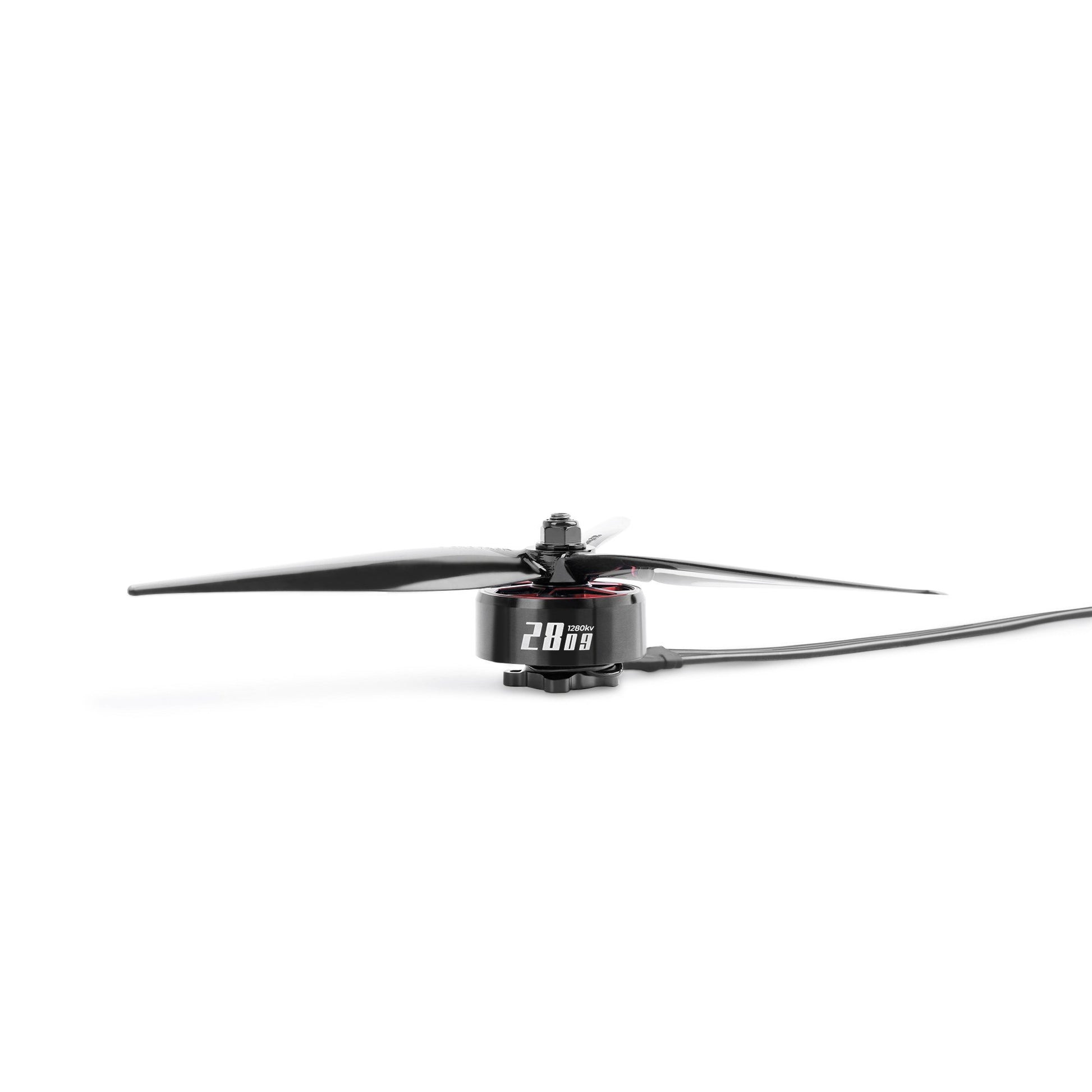 7377 3 motor geprc speedx2 2809