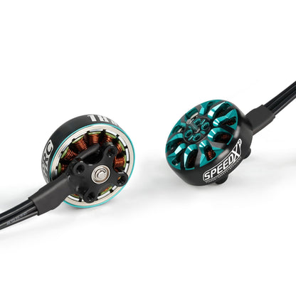 7386 1 motor geprc speedx2 1804 2450kv