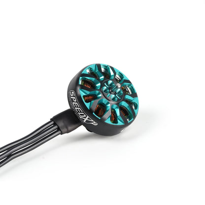 7386 3 motor geprc speedx2 1804 2450kv