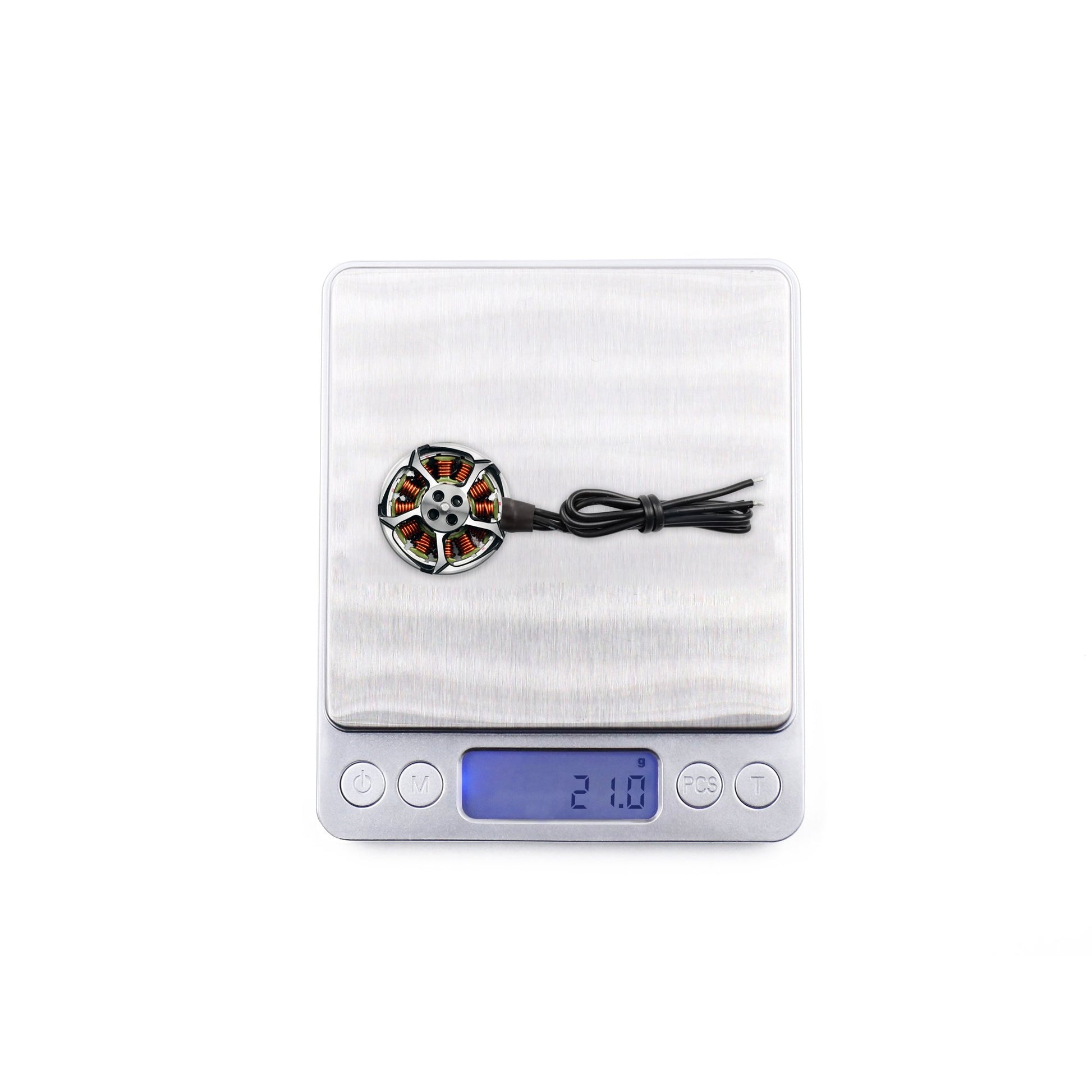 7398 4 motor geprc speedx2 2105 5 2650kv titanium