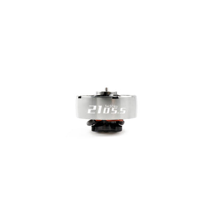 7401 motor geprc speedx2 2105 5 3450kv titanium