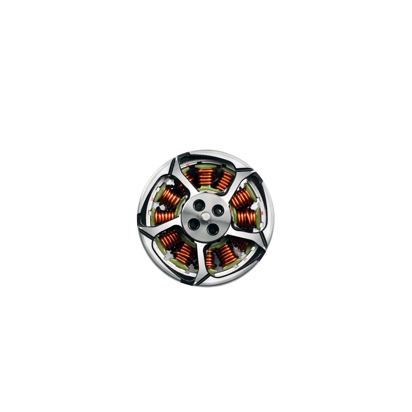 7401 2 motor geprc speedx2 2105 5 3450kv titanium