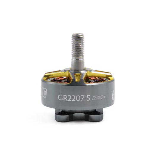 7455 motor geprc gep gr2207 5 2400kv