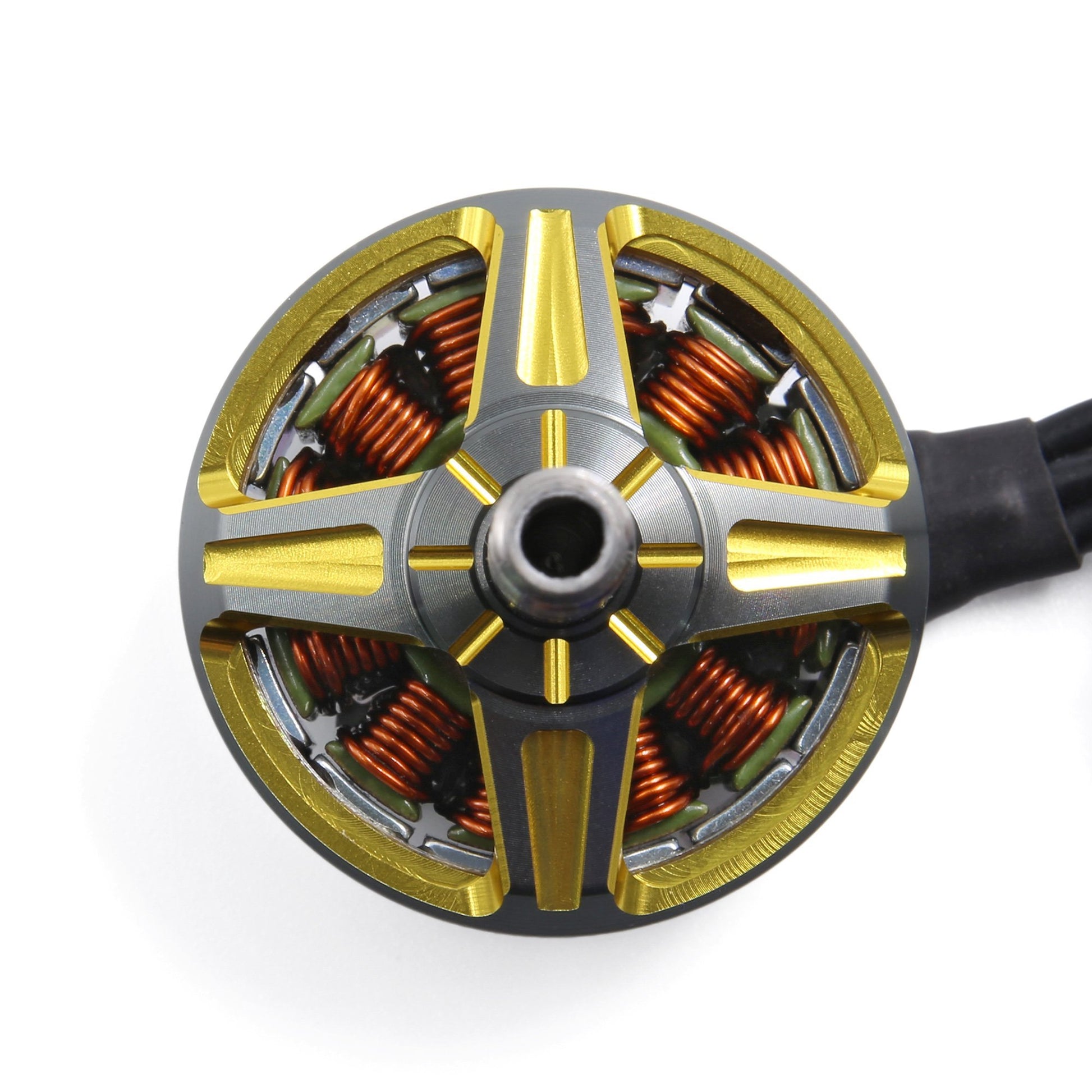 7455 2 motor geprc gep gr2207 5 2400kv