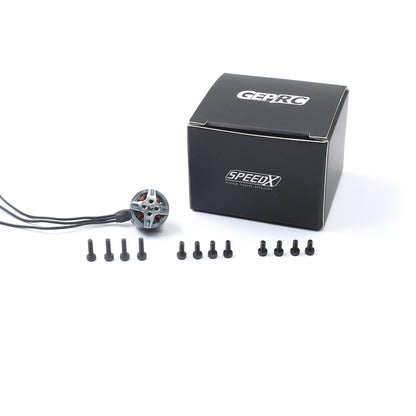 7476 3 motor geprc gep gr1206 6000kv