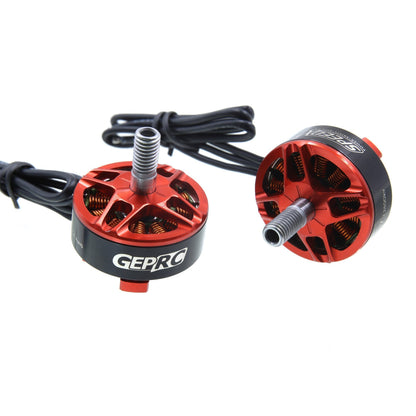 7497 1 motor geprc gep gr2207 2400kv red