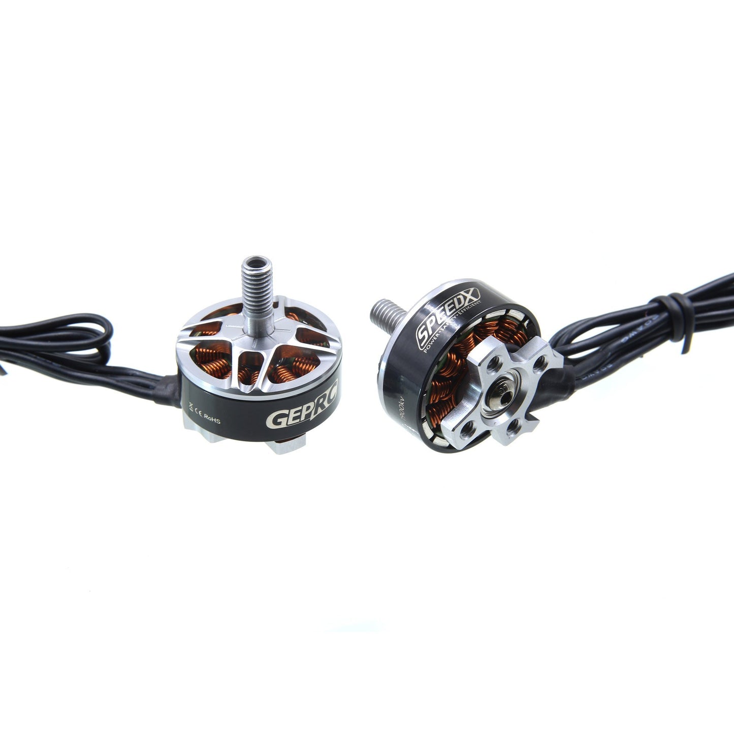 7500 1 motor geprc gep gr2207 2400kv titanium