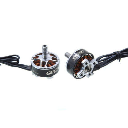 7500 1 motor geprc gep gr2207 2400kv titanium
