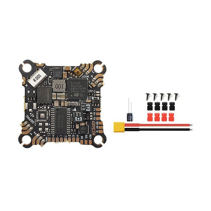 7563 3 aio fc geprc taker f411 8bit 12a without elrs