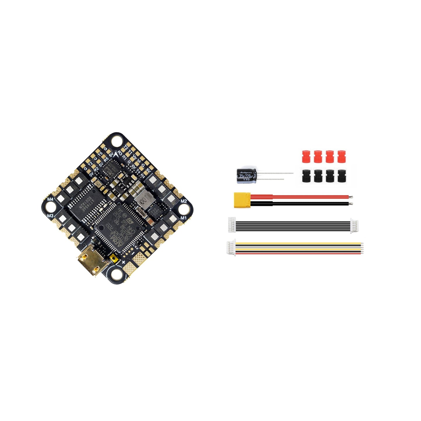 7566 2 aio fc geprc gep f722 45a