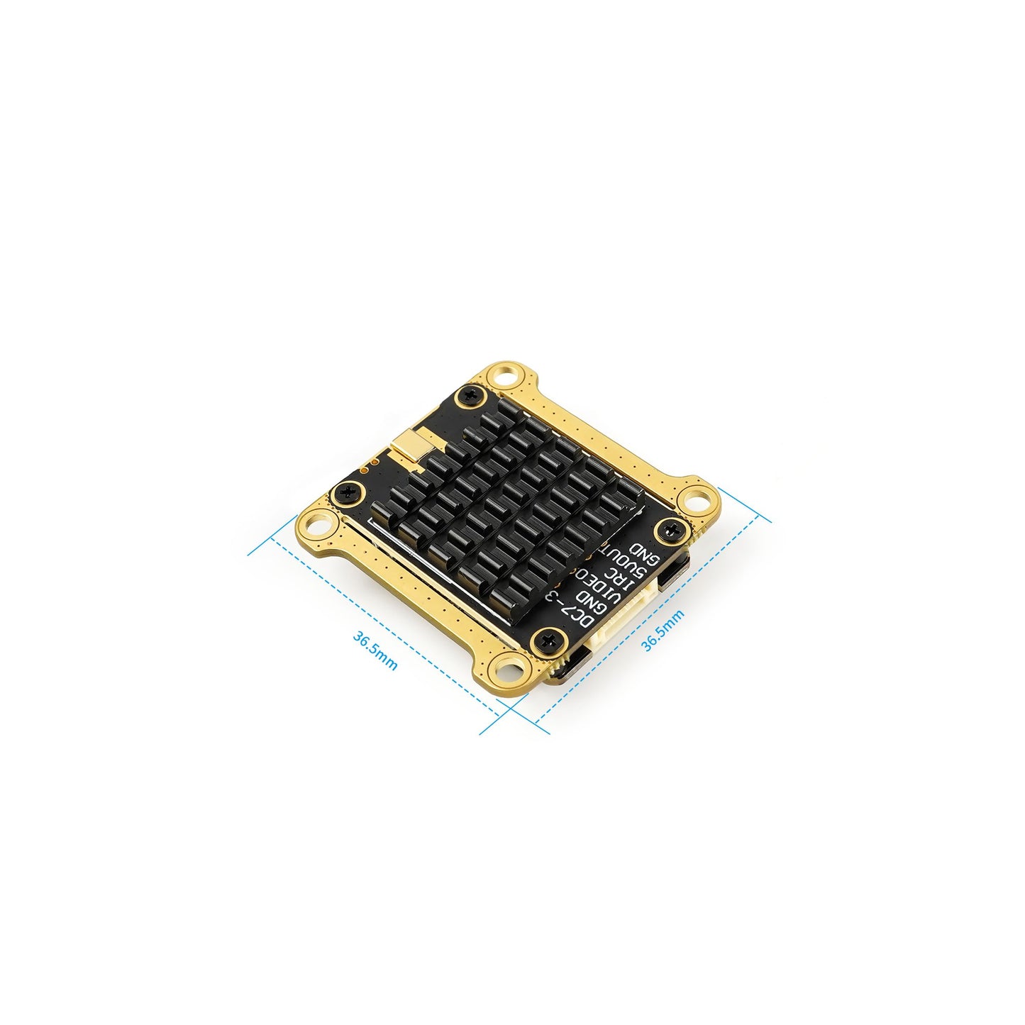 7578 4 vtx geprc rad 5 8g 2 5w
