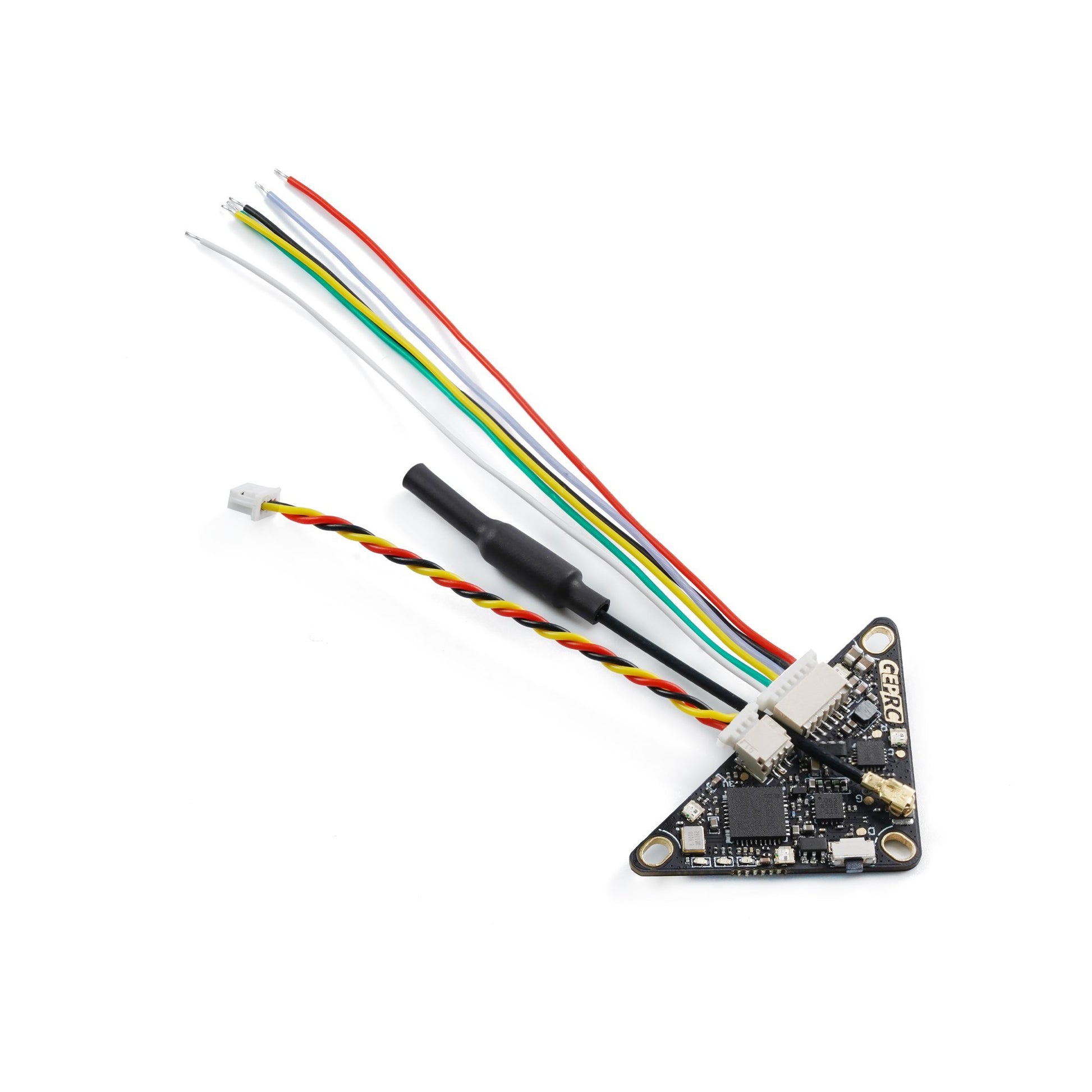 7584 5 vtx geprc rad whoop 5 8g 400mw