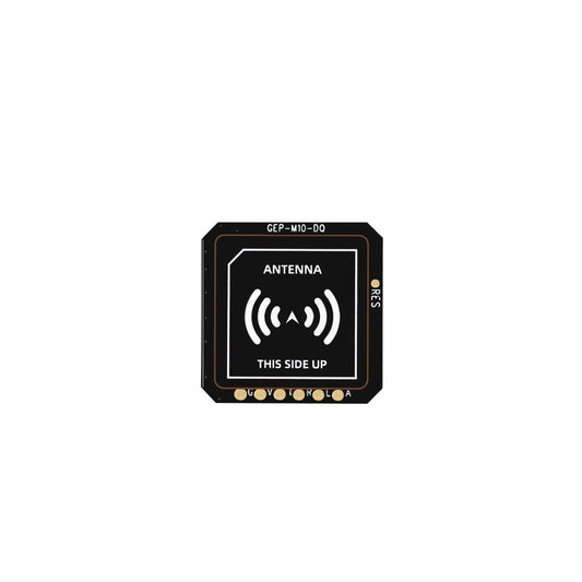 7605 gps module geprc gep m10 dq