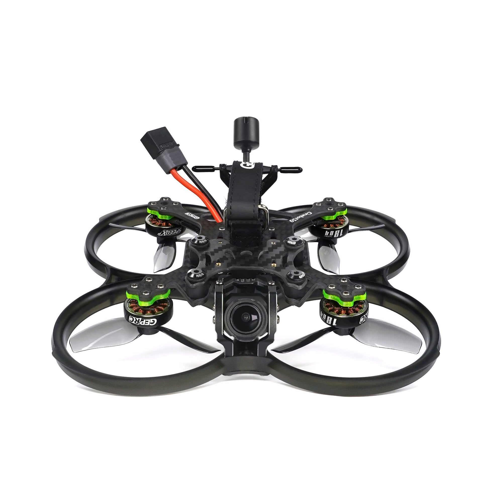 768 1 fpv drone geprc cinebot30 hd o3 4s elrs2 4g