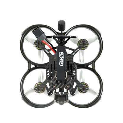 768 3 fpv drone geprc cinebot30 hd o3 4s elrs2 4g