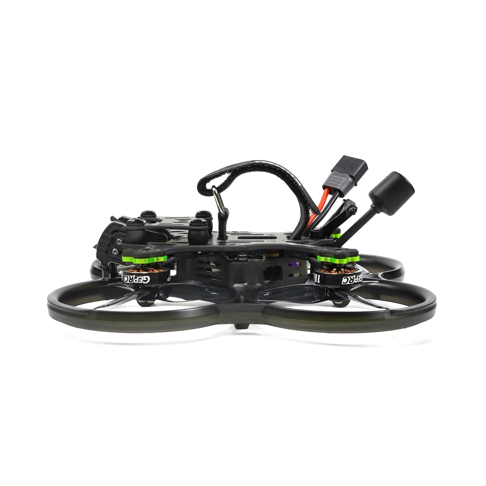 771 2 fpv drone geprc cinebot30 hd o3 6s elrs2 4g