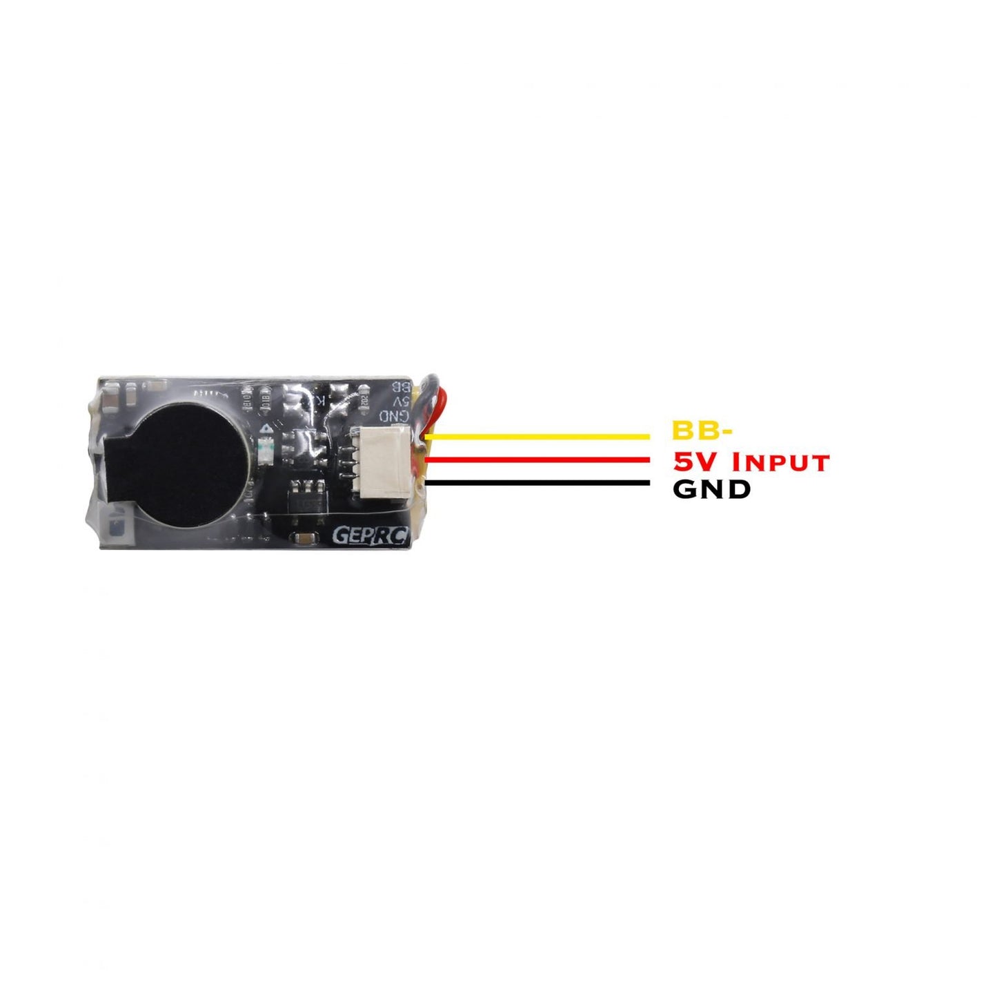 Super Buzzer GEPRC