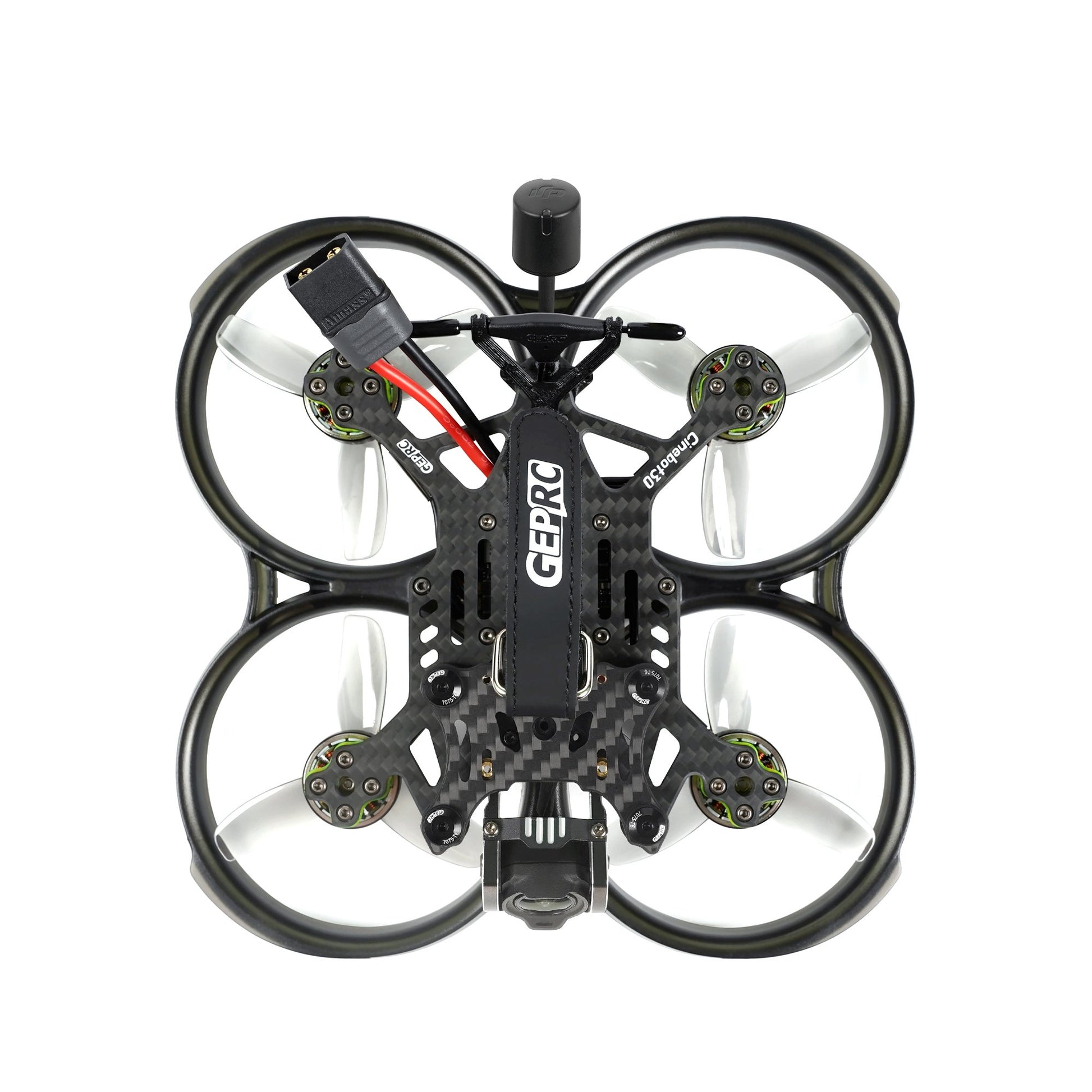 774 2 fpv drone geprc cinebot30 hd o3 4s tbsnanorx