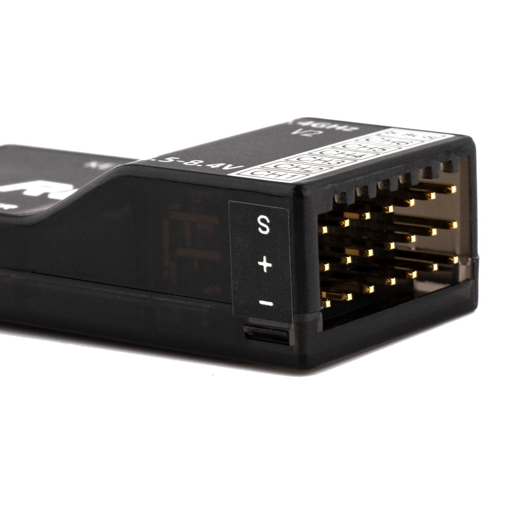 7746 receiver radiomaster r86c v2 d8 d16 sfhss lbt