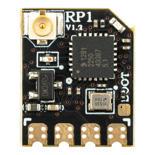 Ontvanger RadioMaster RP1 V2 ELRS 2.4GHz Nano