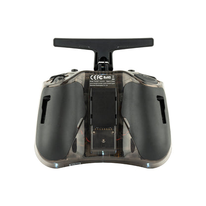 7800 controller radiomaster pocket cc2500 charcoal