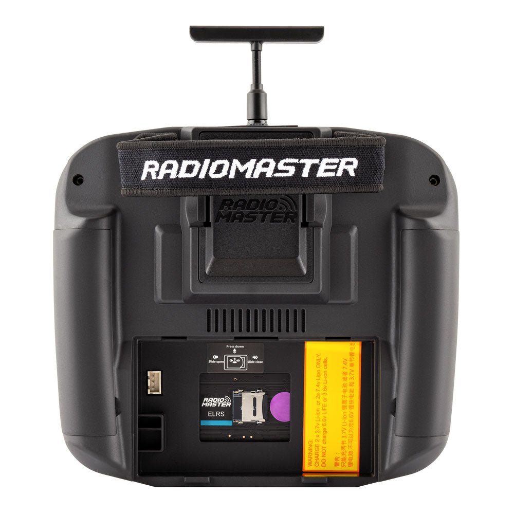 7818 6 controller radiomaster boxer cc2500