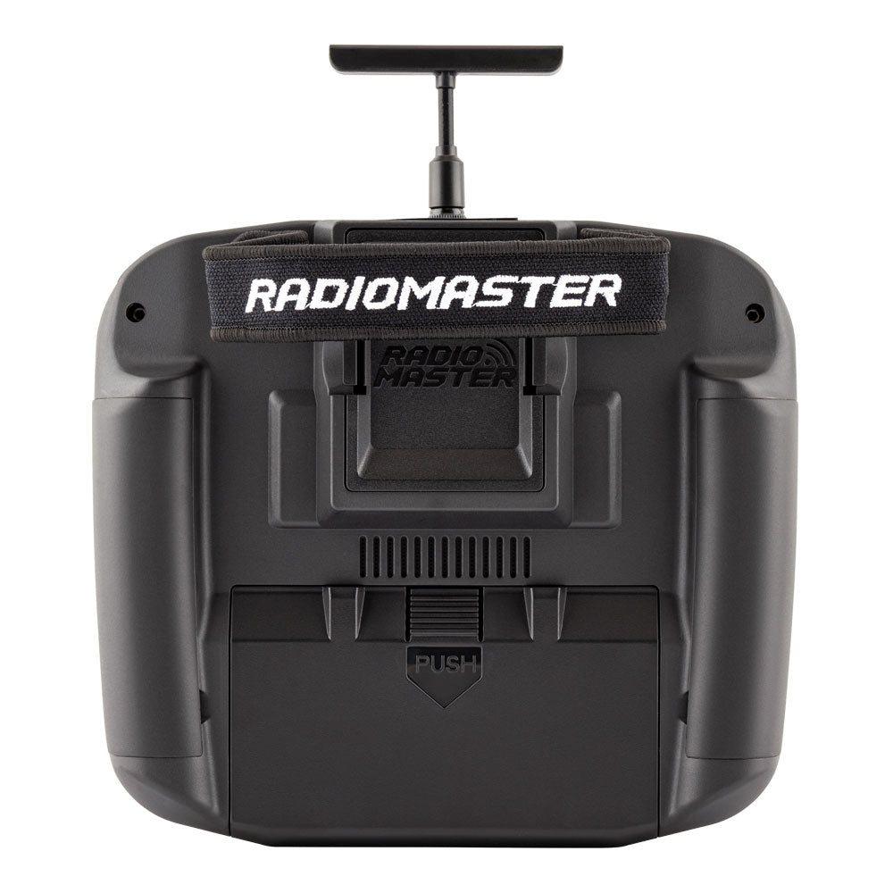 7818 1 controller radiomaster boxer cc2500