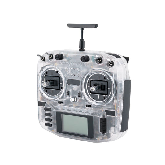 7836 controller radiomaster boxer expresslrs transparent