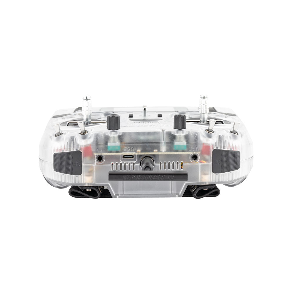 7836 3 controller radiomaster boxer expresslrs transparent