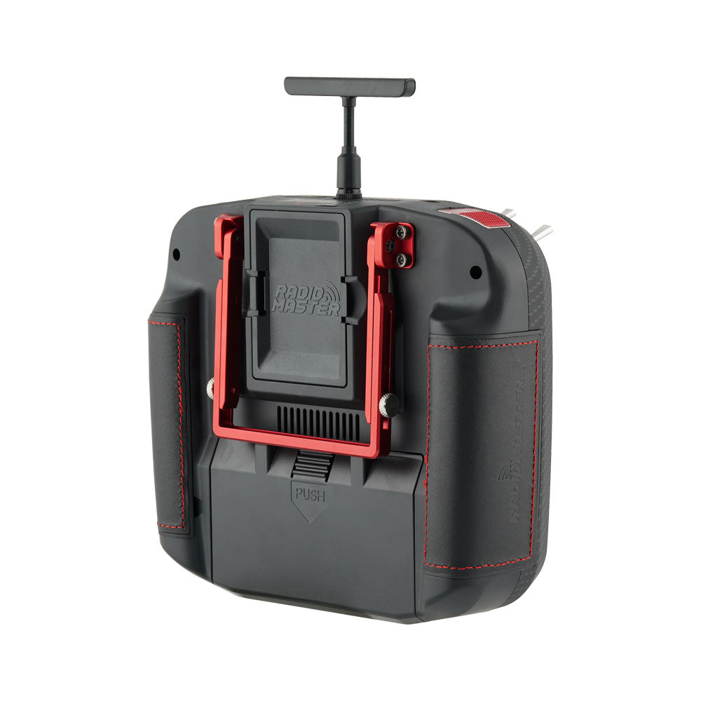 7842 3 controller radiomaster boxer max expresslrs red