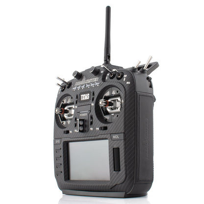 8046 1 controller radiomaster tx16s mkii max ag01 gimbal elrs black lbt