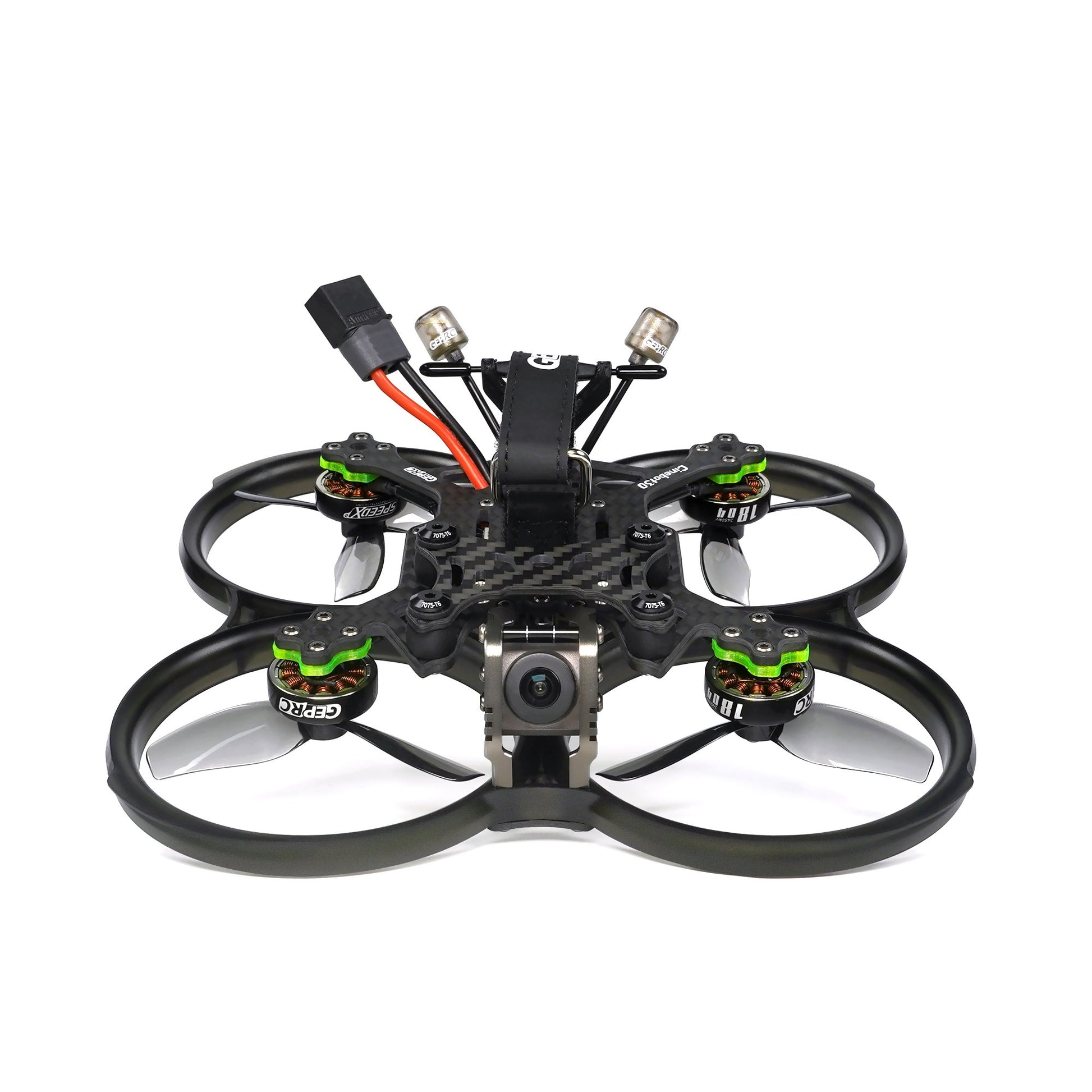 807 1 fpv drone geprc cinebot30 hd avatar 6s elrs2 4g