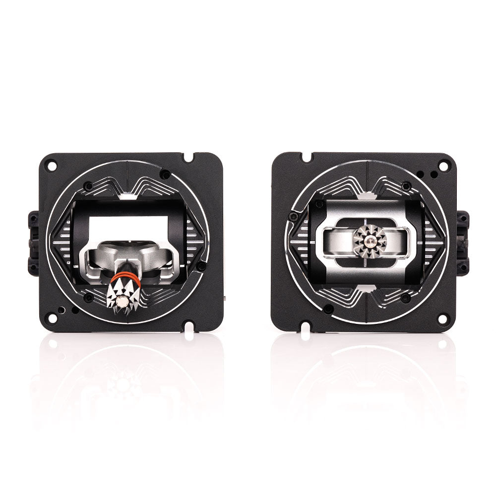 8070 ag01 cnc hall gimbal set radiomaster