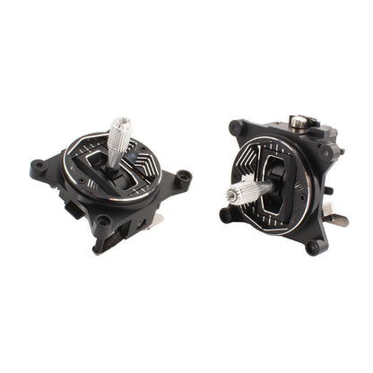 8079 ag01 mini zorro tx12 cnc hall gimbal radiomaster set