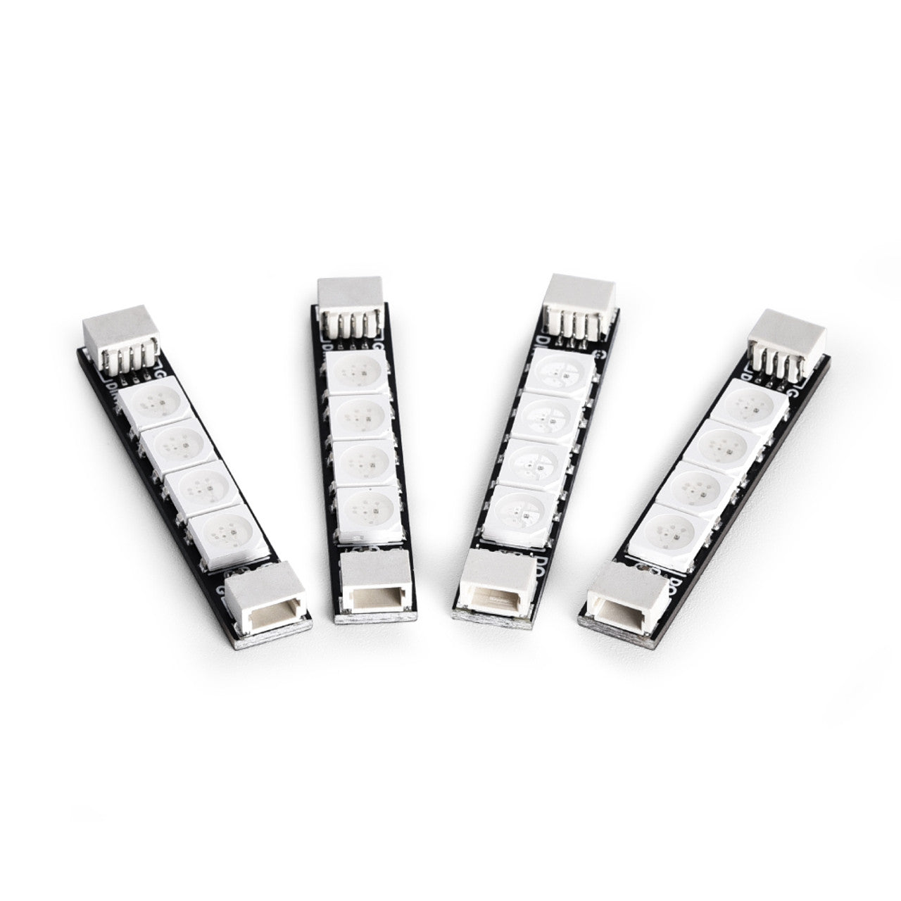 81 4 programmable 2812 arm leds speedybee 4 pcs