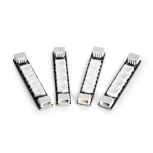 Programmable 2812 Arm LEDs SpeedyBee (4 Pcs)