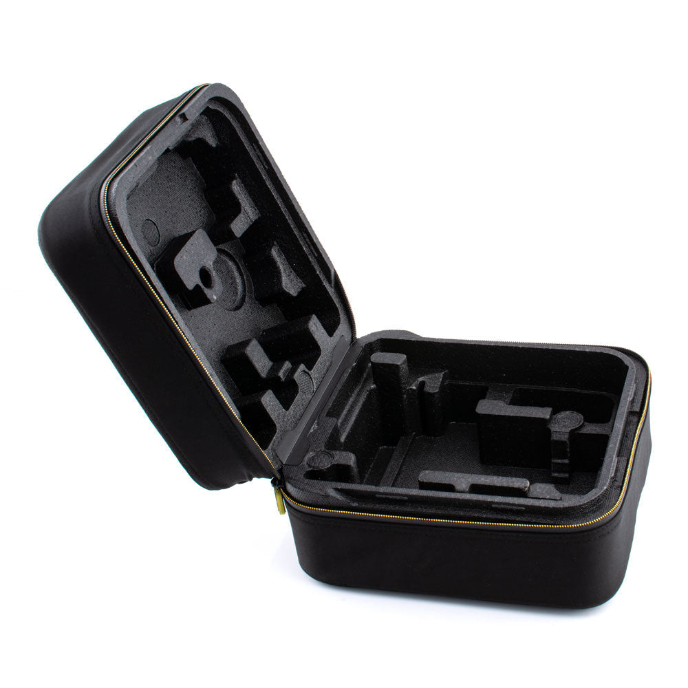 8178 2 foam box zipper cover case radiomaster for tx16