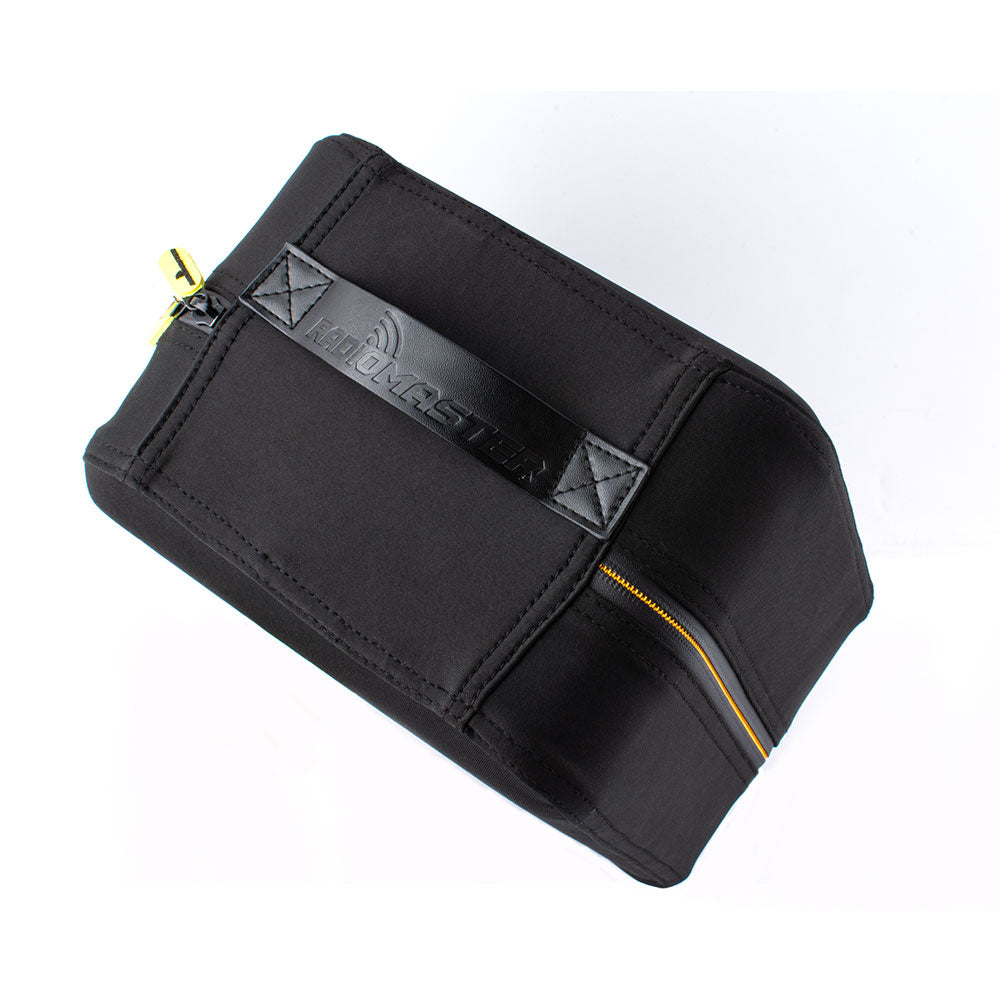 8178 3 foam box zipper cover case radiomaster for tx16