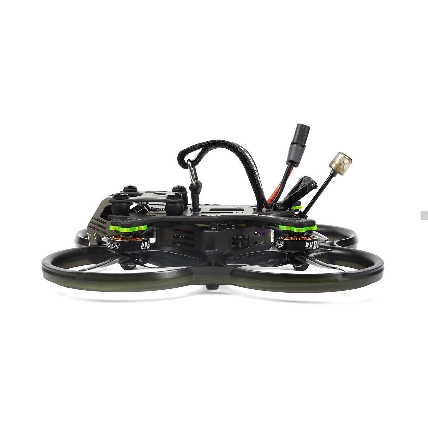825 2 fpv drone geprc cinebot30 analog 6s elrs2 4g