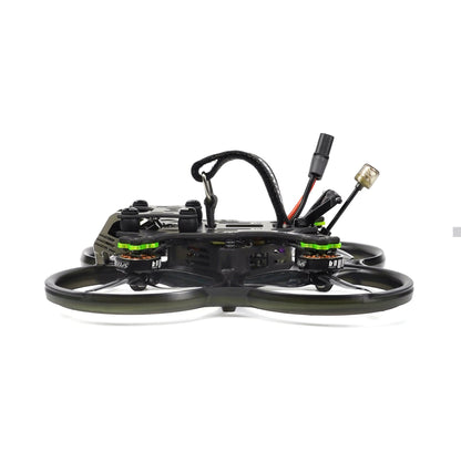 825 2 fpv drone geprc cinebot30 analog 6s elrs2 4g