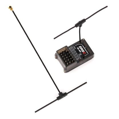 8325 receiver radiomaster er5c elrs 2 4ghz pwm