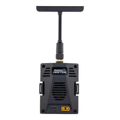 External Radio Module Ghost Tx Module TX Module RadioMaster Ranger Micro 2.4GHZ ExpressLRS LBT | BSS Webshop